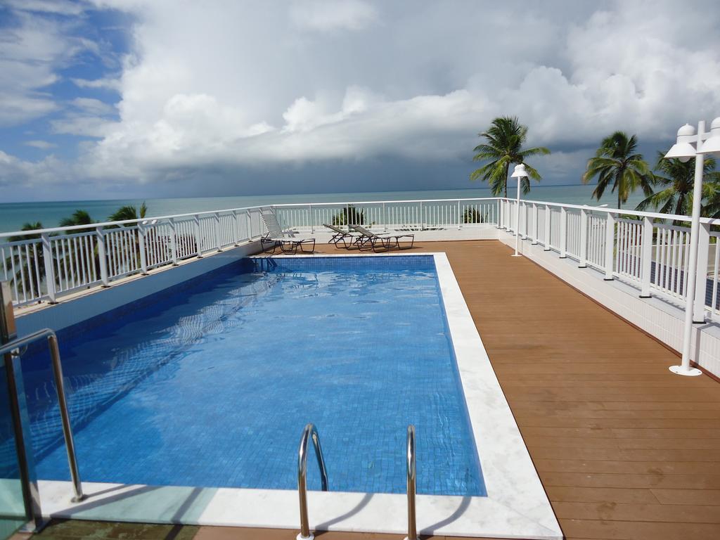 Jardins Do Atlantico Apartment João Pessoa Екстериор снимка