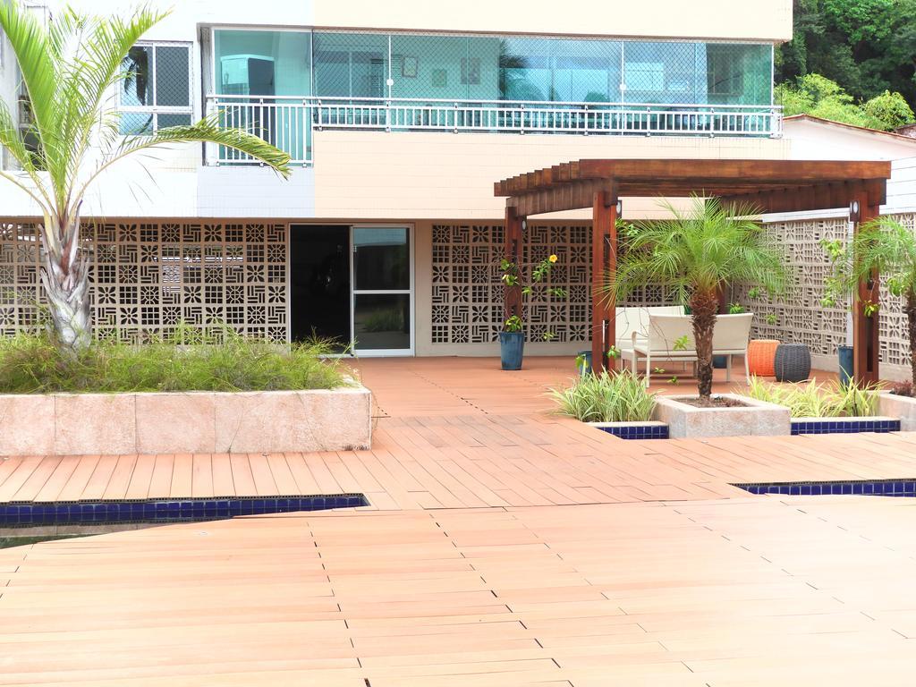 Jardins Do Atlantico Apartment João Pessoa Екстериор снимка