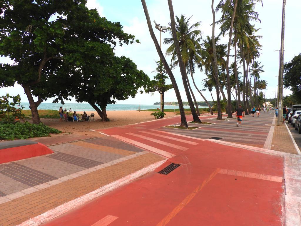 Jardins Do Atlantico Apartment João Pessoa Екстериор снимка