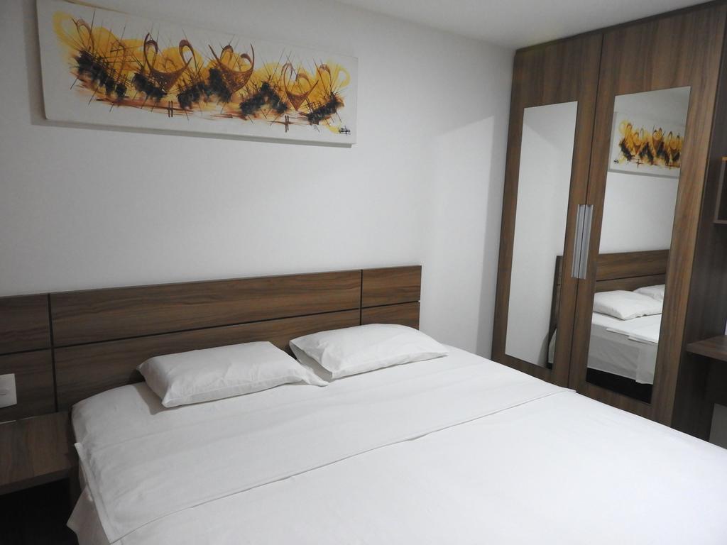 Jardins Do Atlantico Apartment João Pessoa Екстериор снимка