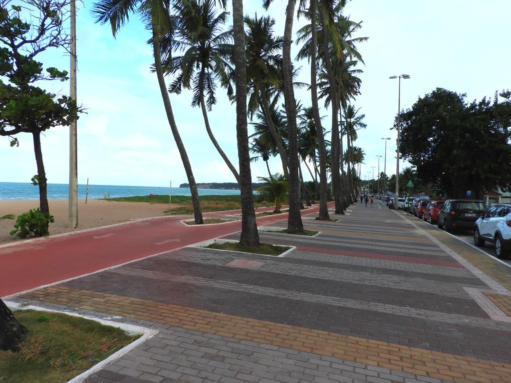 Jardins Do Atlantico Apartment João Pessoa Екстериор снимка
