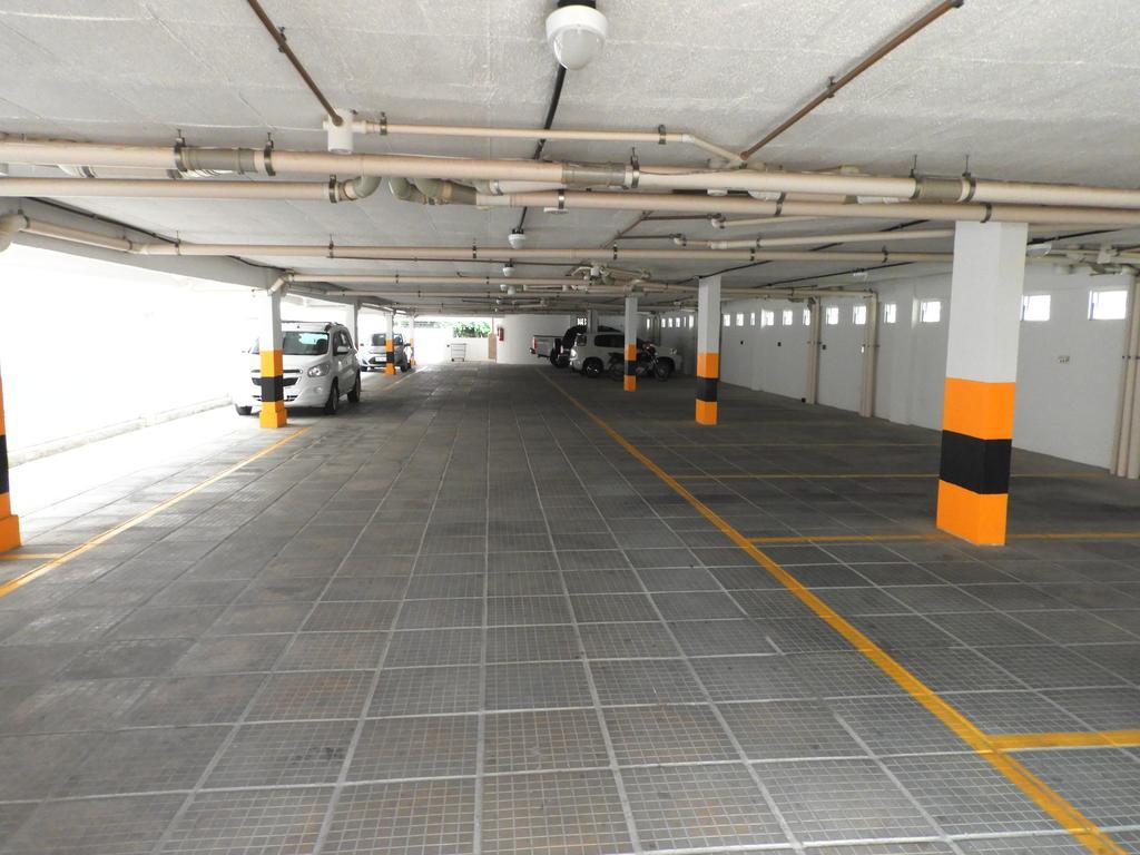 Jardins Do Atlantico Apartment João Pessoa Екстериор снимка