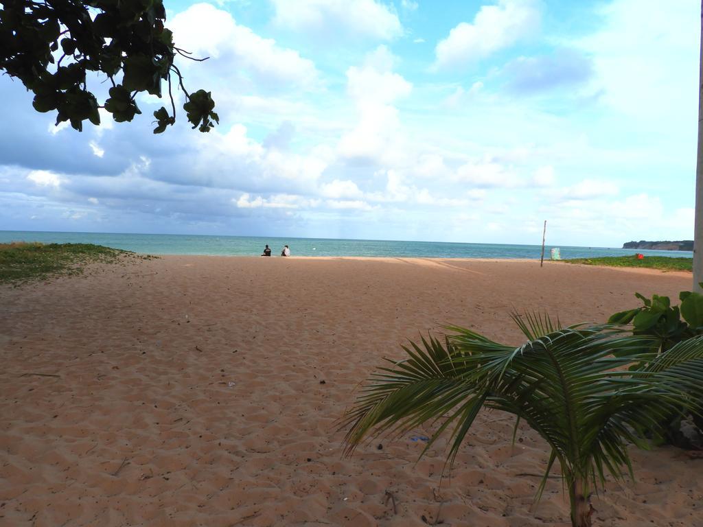 Jardins Do Atlantico Apartment João Pessoa Екстериор снимка